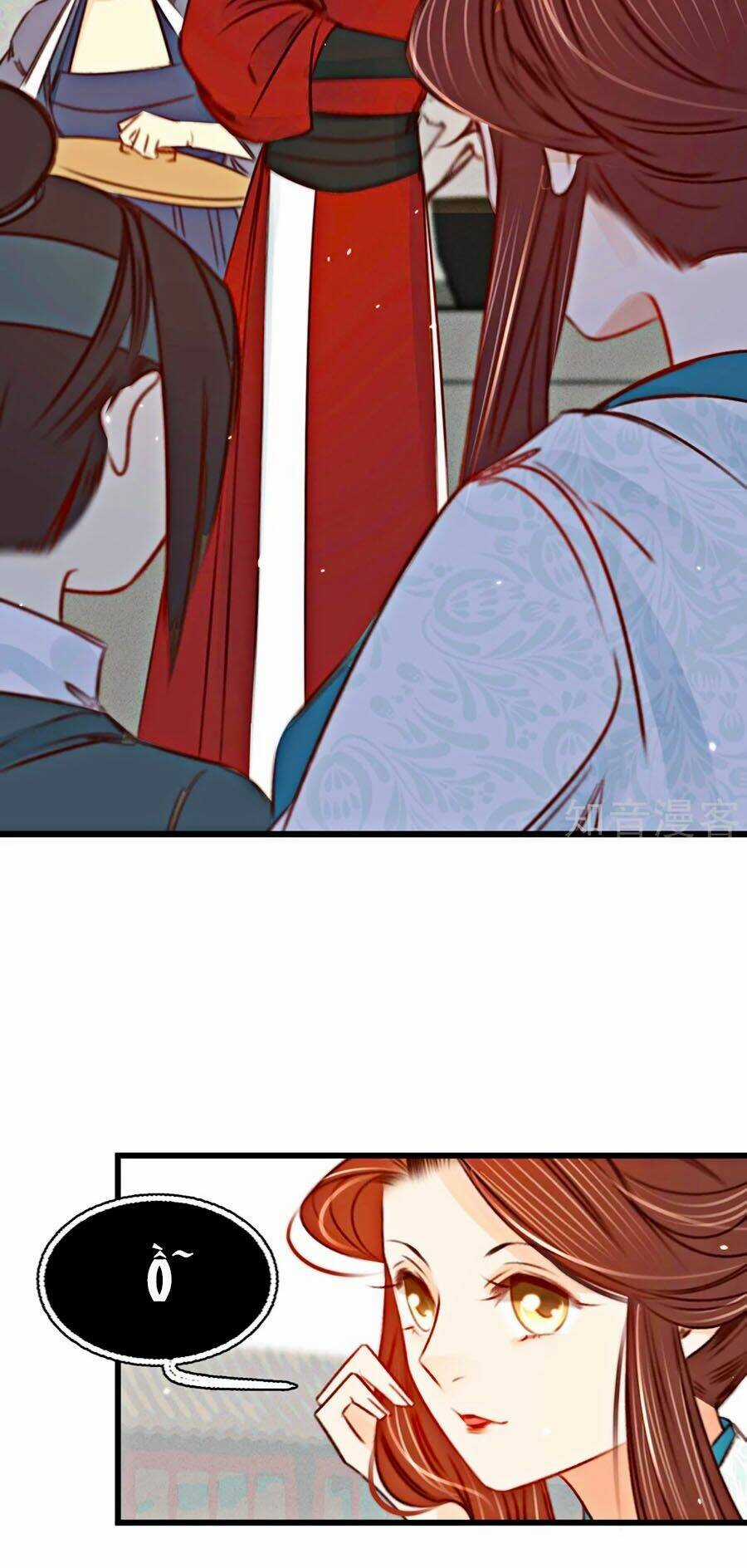 Ugly Duckling Chapter 31 trang 5
