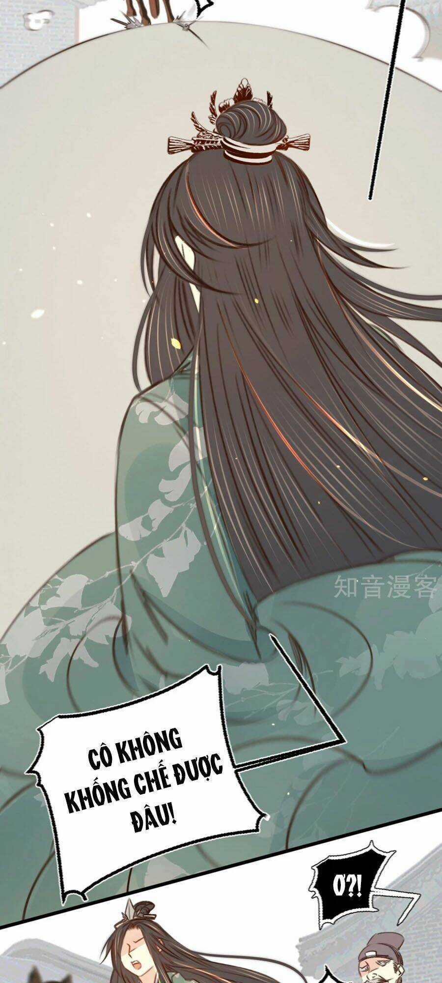 Ugly Duckling Chapter 32 trang 20