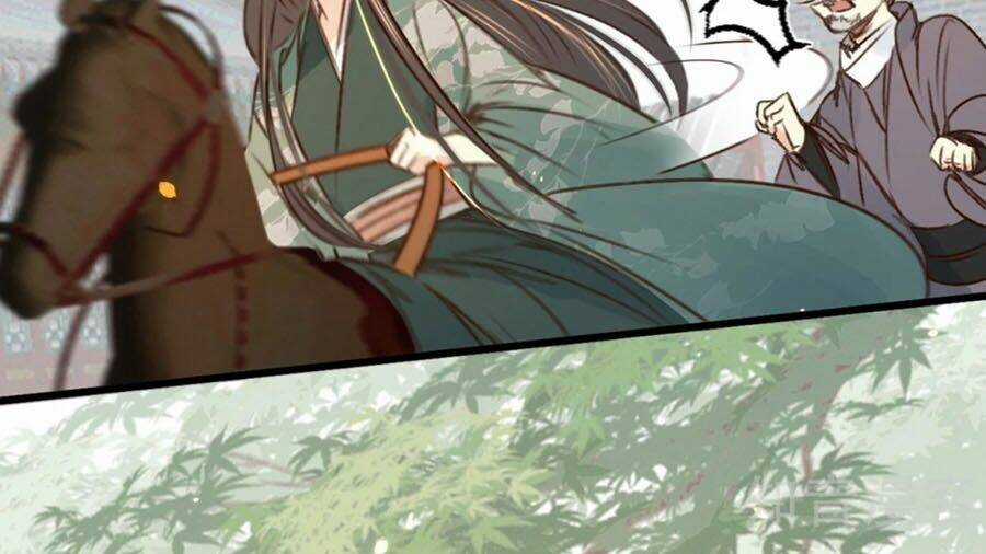 Ugly Duckling Chapter 32 trang 21