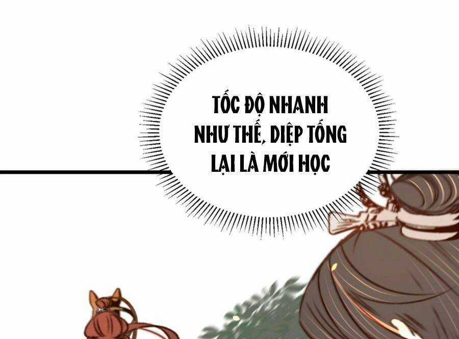 Ugly Duckling Chapter 32 trang 24