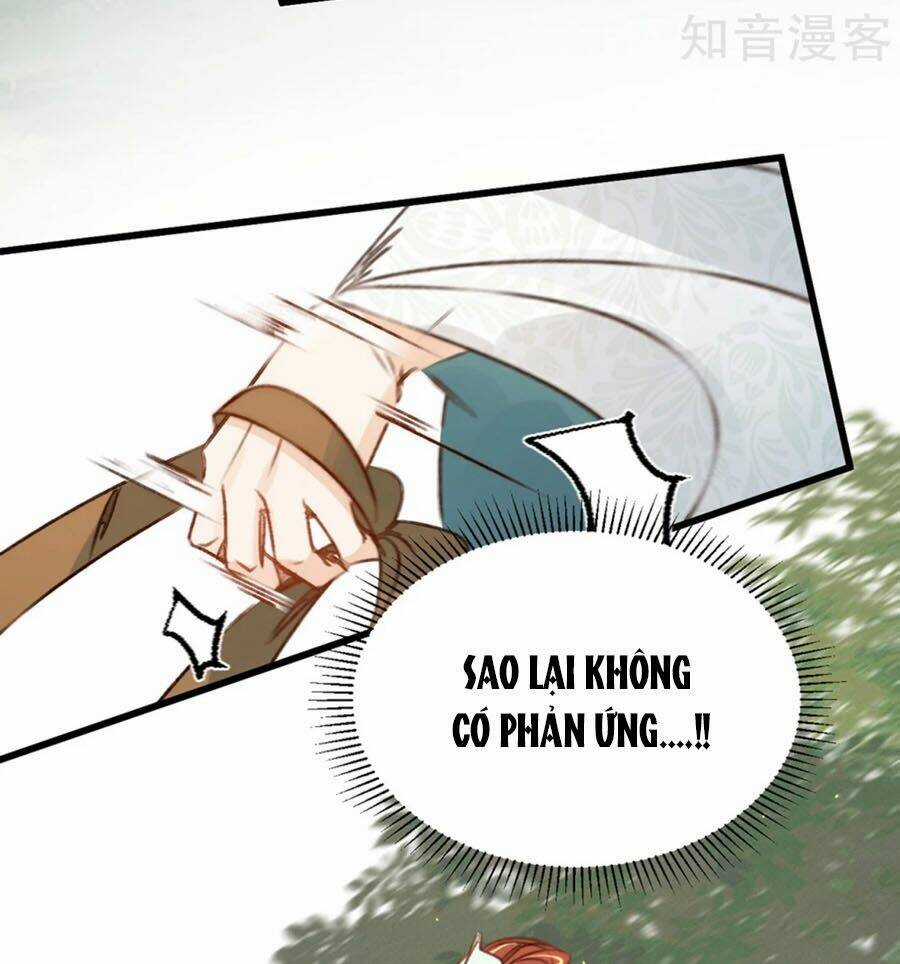 Ugly Duckling Chapter 32 trang 26