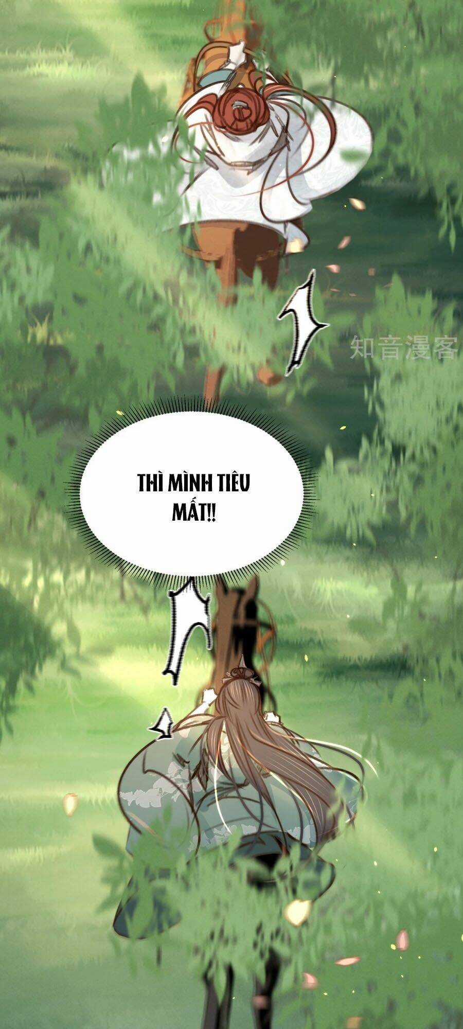 Ugly Duckling Chapter 32 trang 28