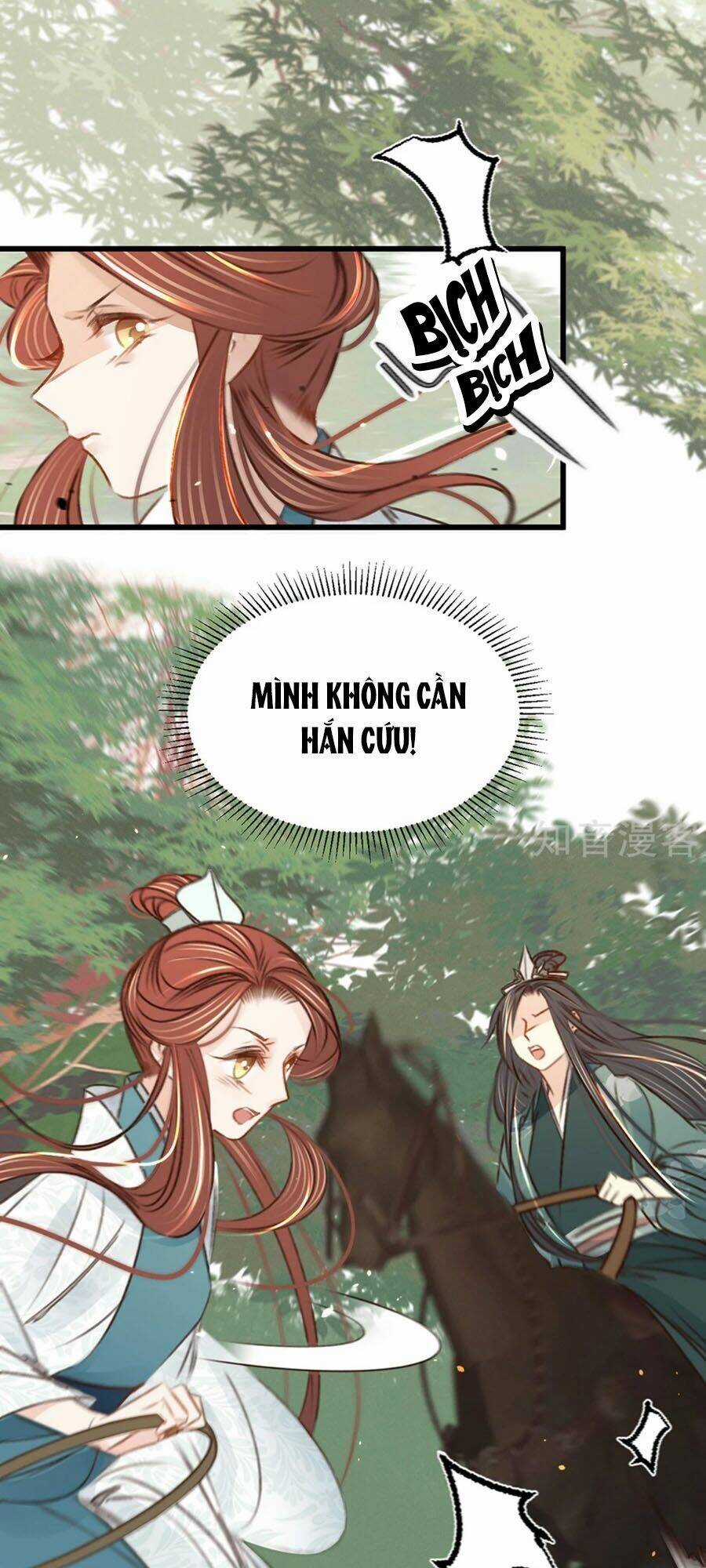 Ugly Duckling Chapter 32 trang 30
