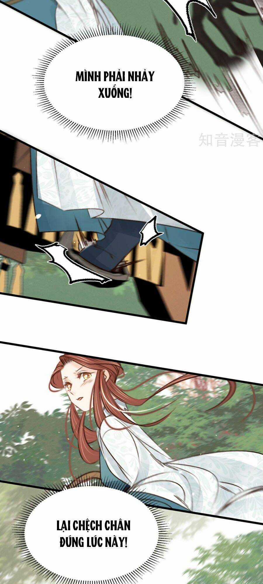 Ugly Duckling Chapter 32 trang 31