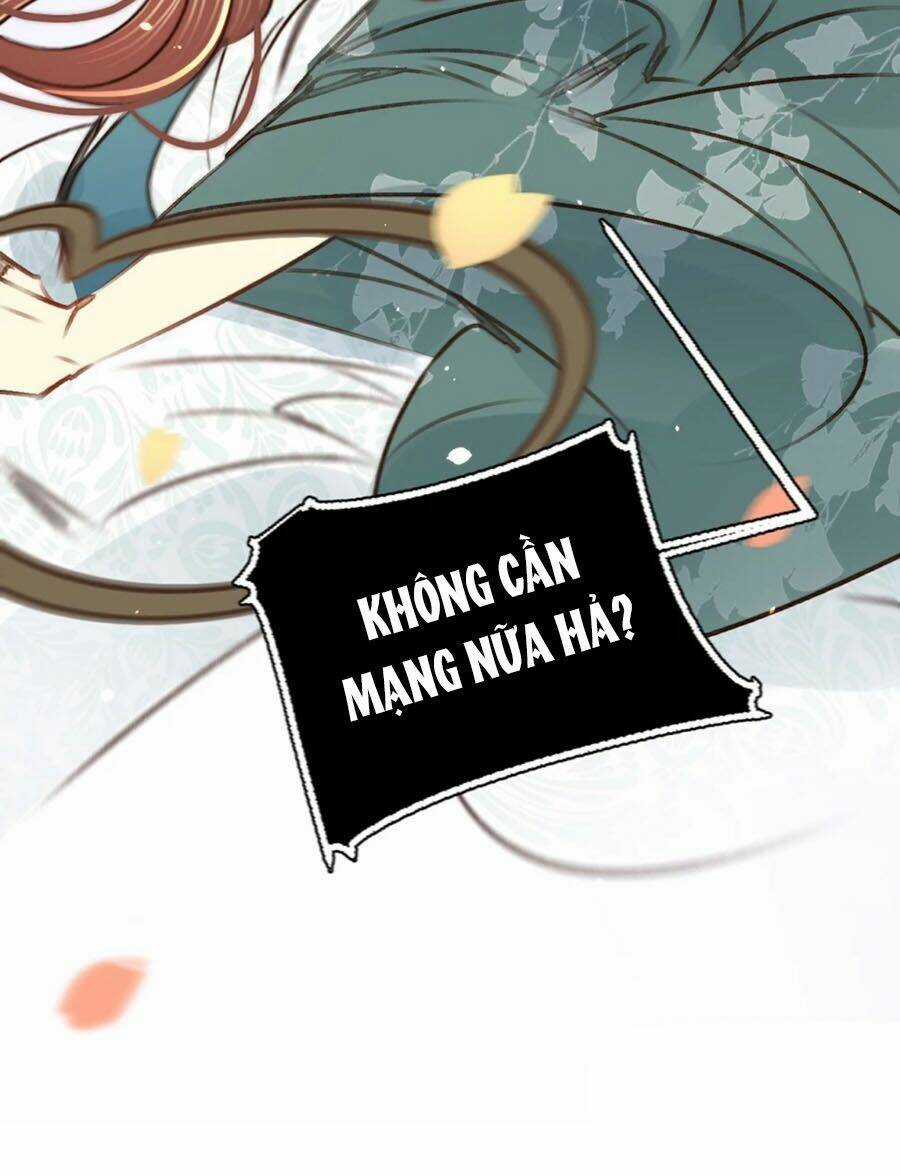 Ugly Duckling Chapter 32 trang 35