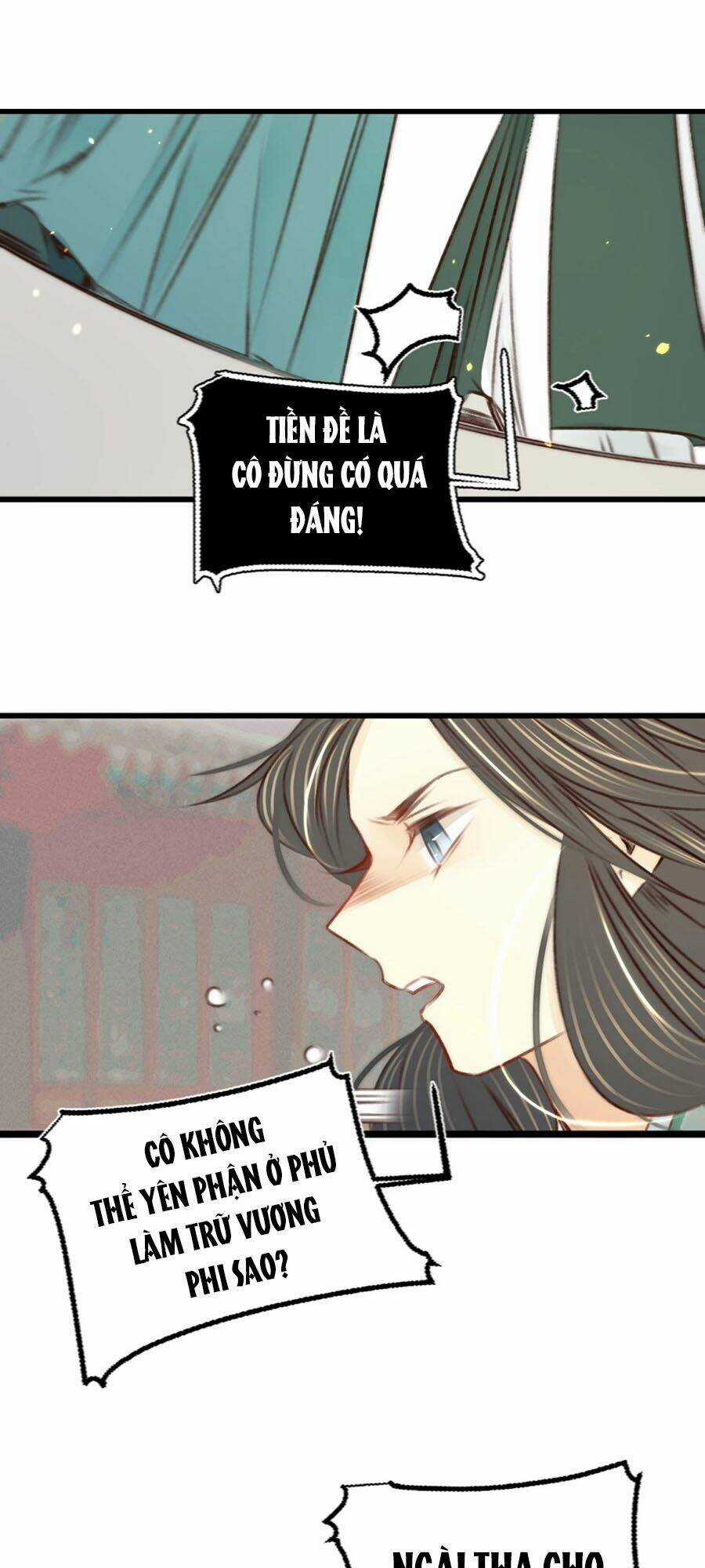 Ugly Duckling Chapter 32 trang 7