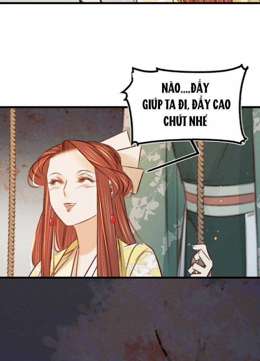 Ugly Duckling Chapter 33 trang 13