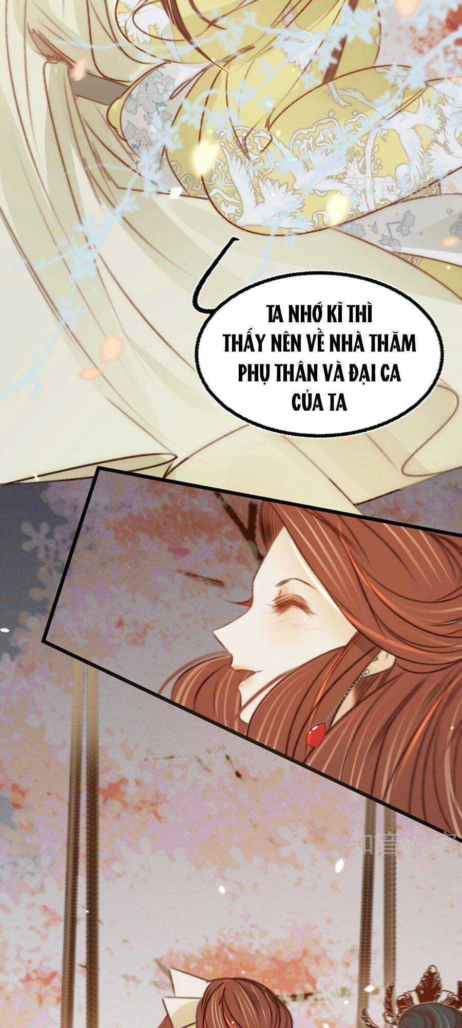 Ugly Duckling Chapter 33 trang 20