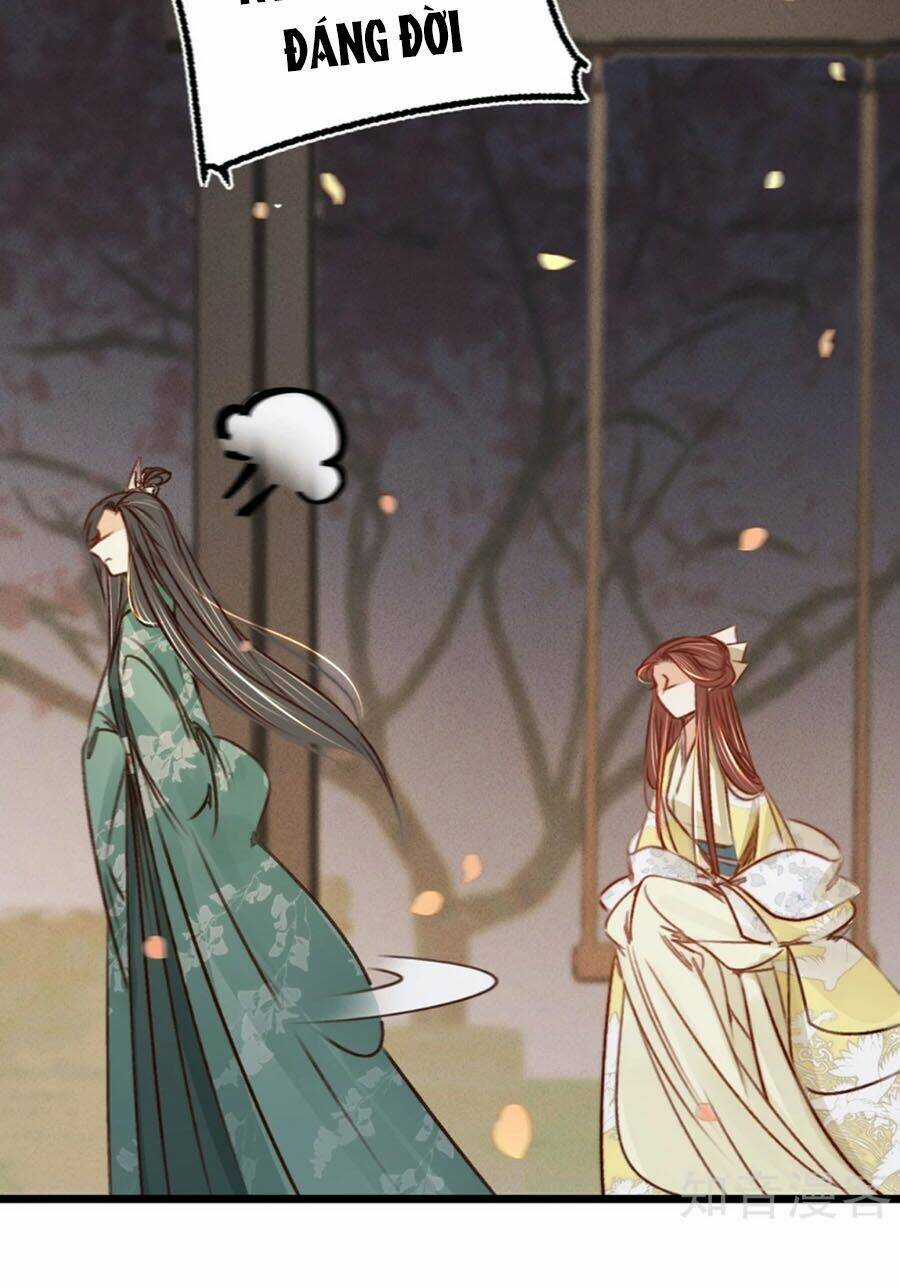 Ugly Duckling Chapter 33 trang 30