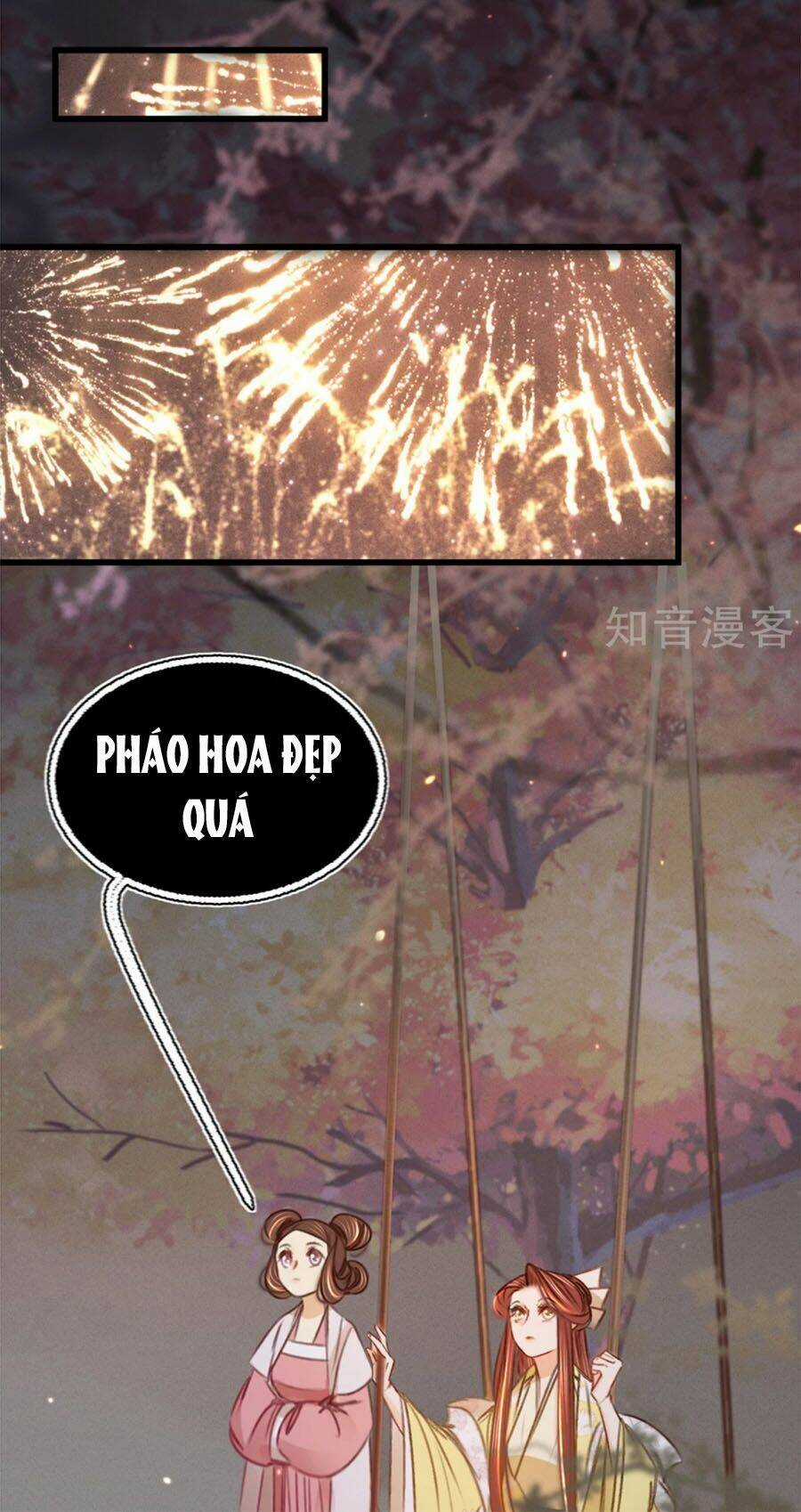 Ugly Duckling Chapter 34 trang 12