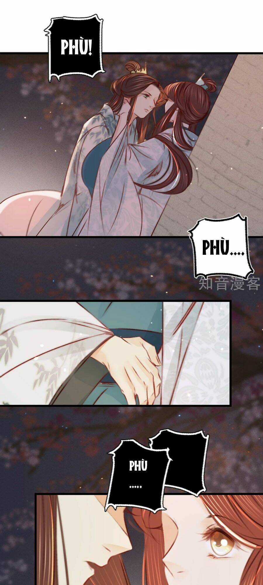 Ugly Duckling Chapter 34 trang 24