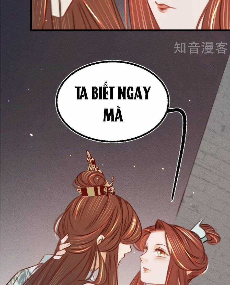 Ugly Duckling Chapter 34 trang 25