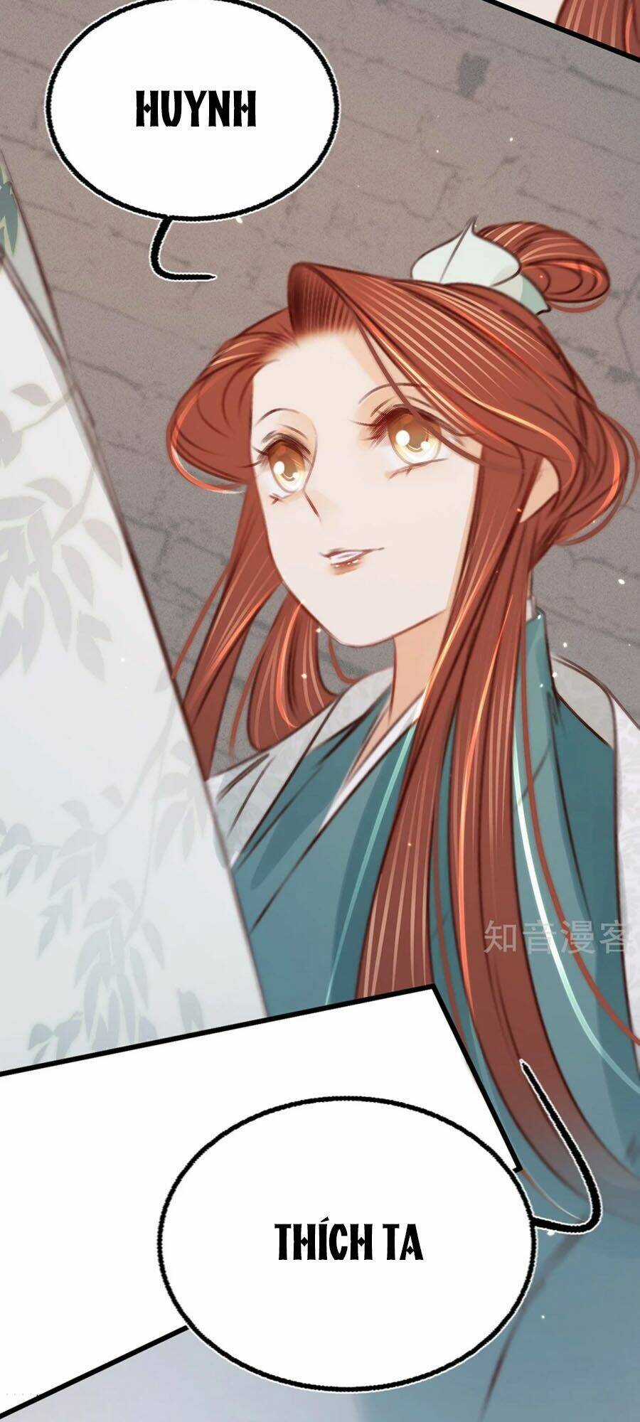 Ugly Duckling Chapter 34 trang 27