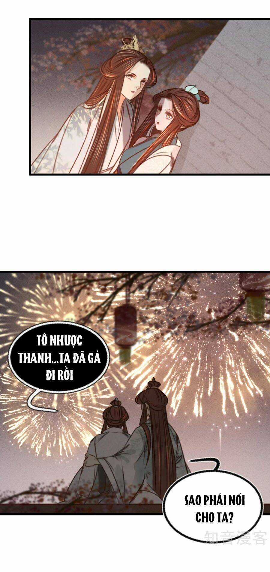 Ugly Duckling Chapter 34 trang 30