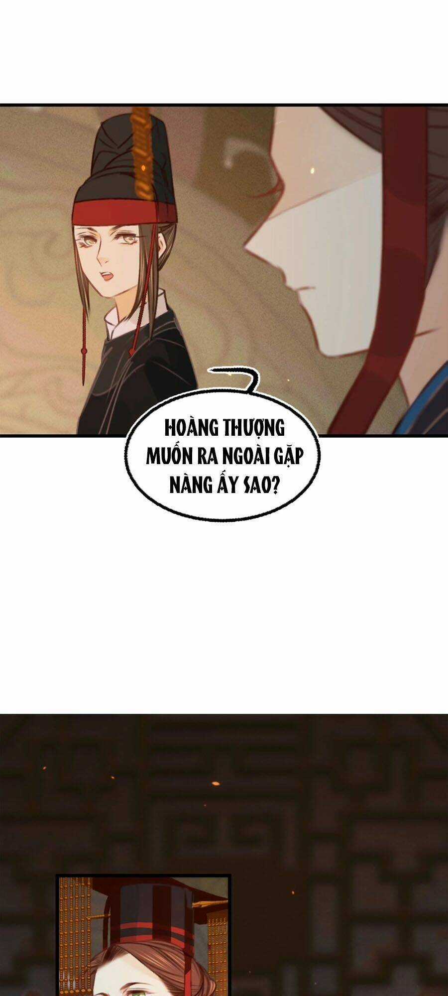Ugly Duckling Chapter 34 trang 9