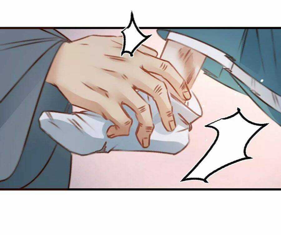 Ugly Duckling Chapter 35 trang 14