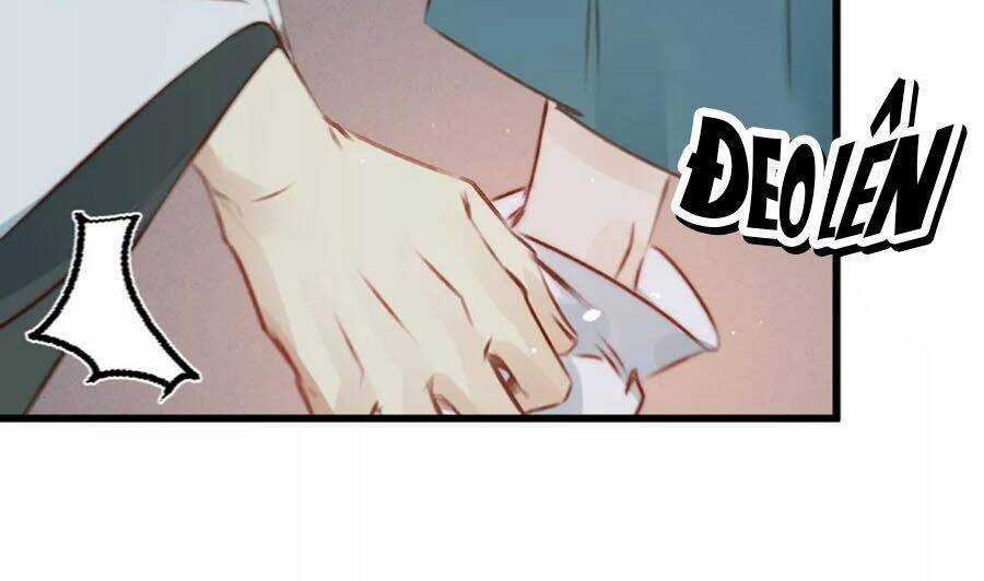 Ugly Duckling Chapter 35 trang 22