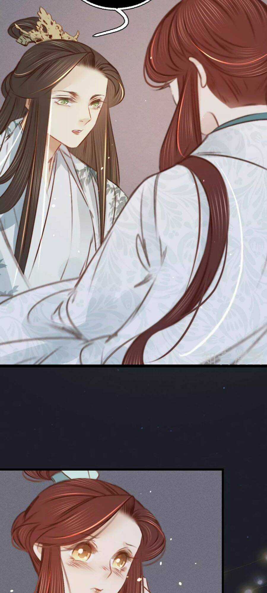 Ugly Duckling Chapter 35 trang 24