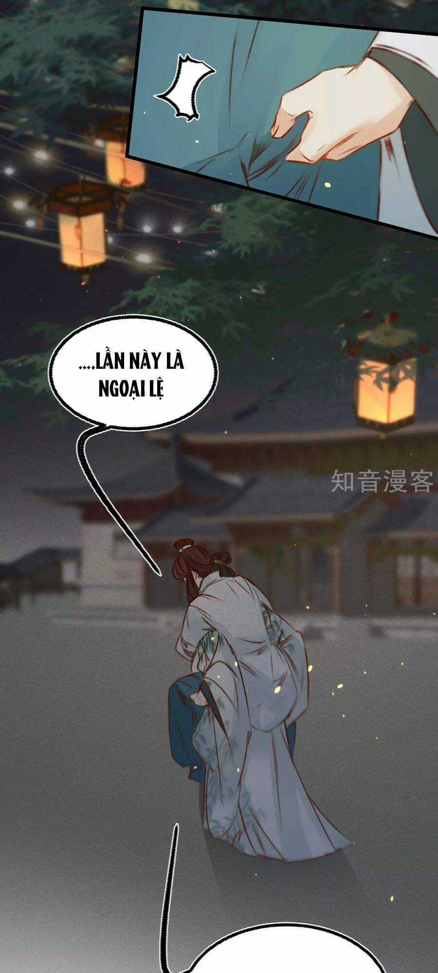 Ugly Duckling Chapter 35 trang 31