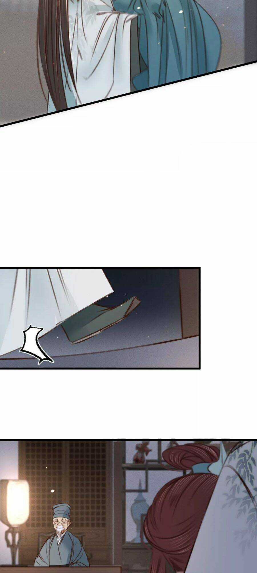 Ugly Duckling Chapter 35 trang 8