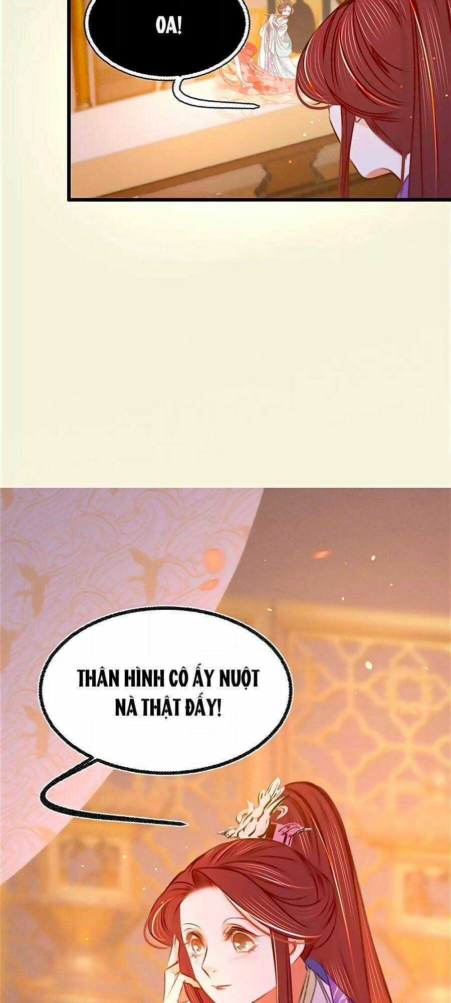 Ugly Duckling Chapter 36 trang 16