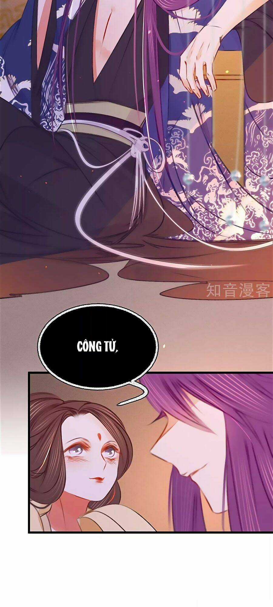 Ugly Duckling Chapter 36 trang 22