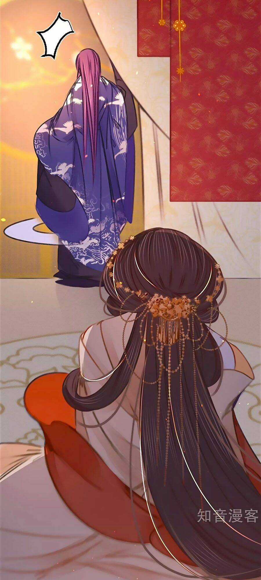 Ugly Duckling Chapter 36 trang 30