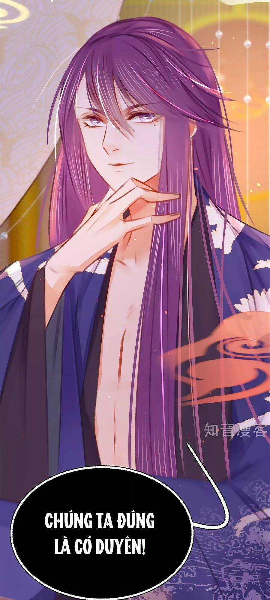 Ugly Duckling Chapter 36 trang 32