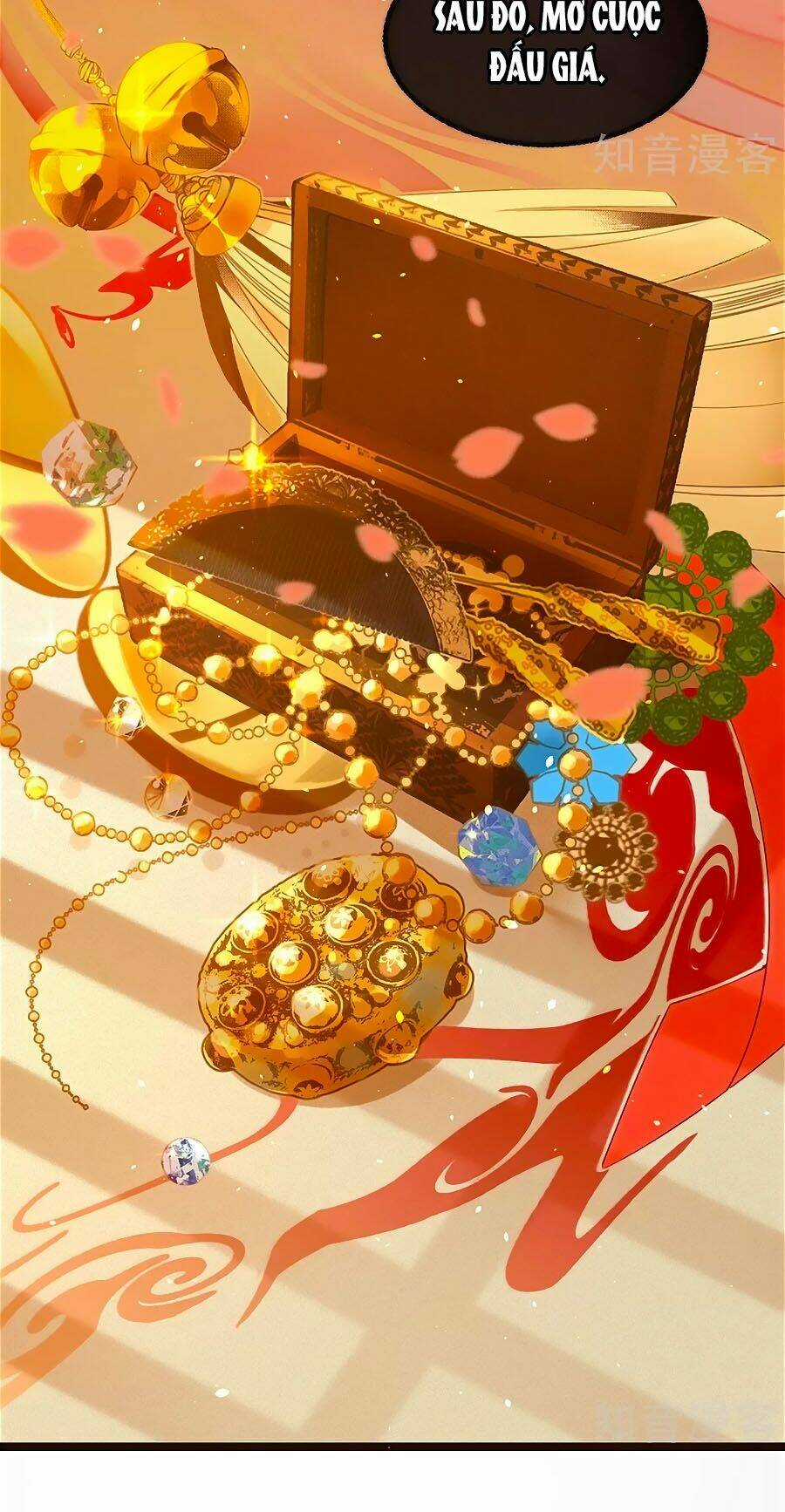 Ugly Duckling Chapter 36 trang 7