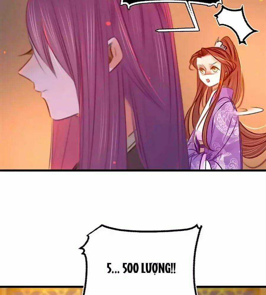 Ugly Duckling Chapter 37 trang 10