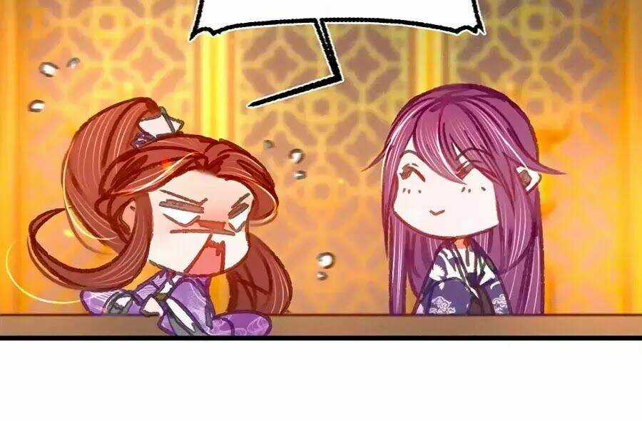 Ugly Duckling Chapter 37 trang 11