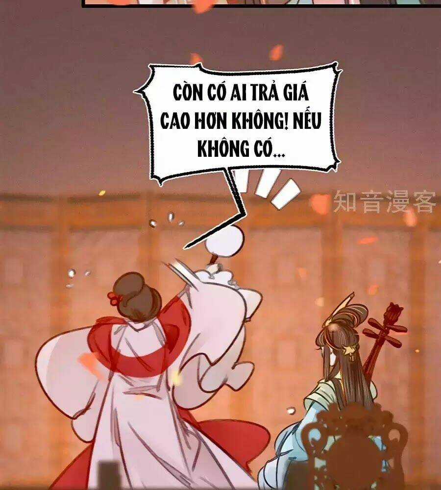 Ugly Duckling Chapter 37 trang 16