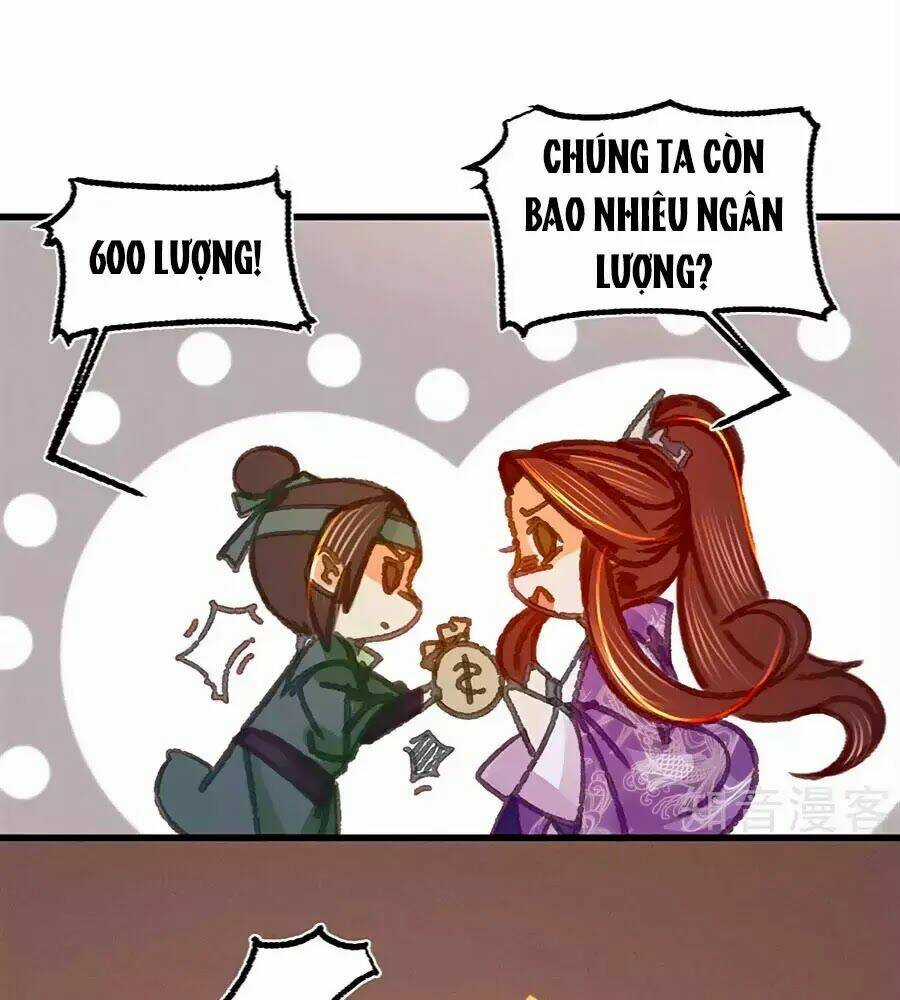 Ugly Duckling Chapter 37 trang 19