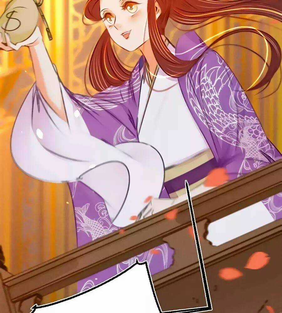 Ugly Duckling Chapter 37 trang 21