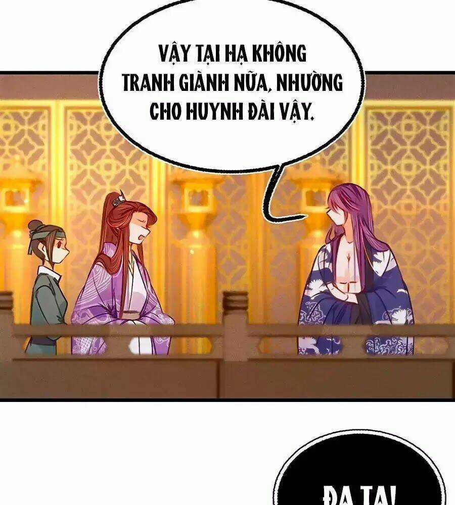 Ugly Duckling Chapter 37 trang 28