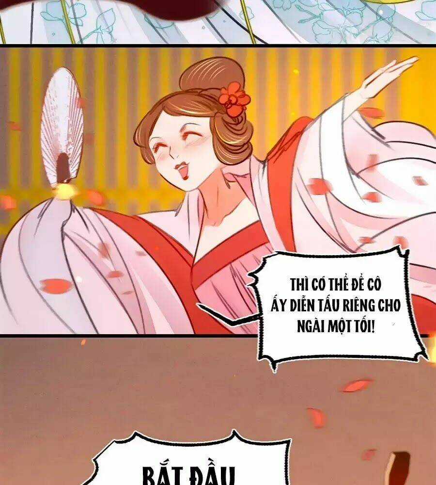 Ugly Duckling Chapter 37 trang 3