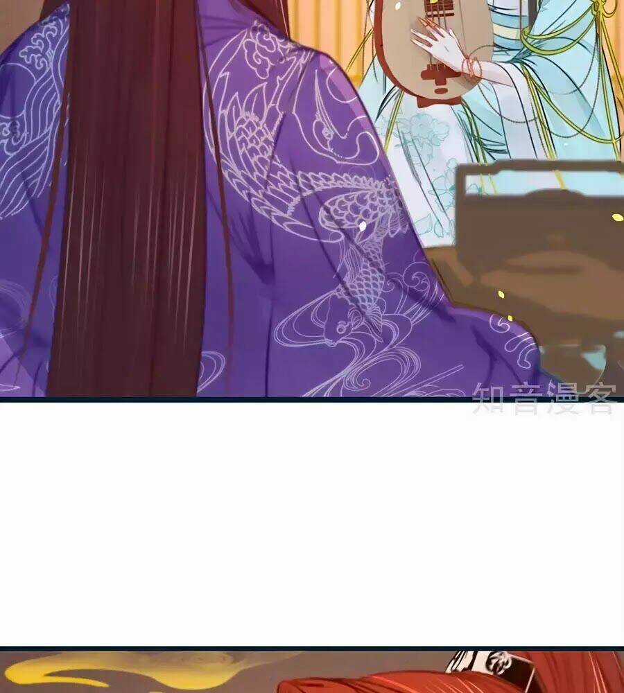 Ugly Duckling Chapter 37 trang 34