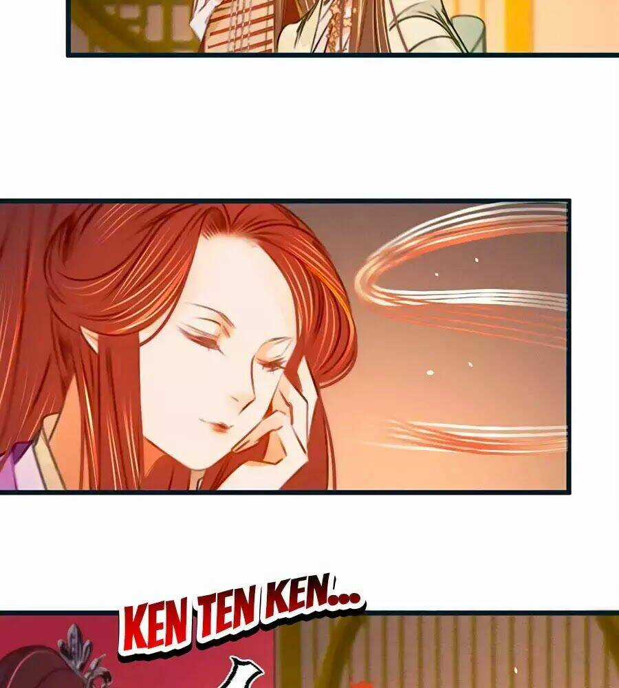 Ugly Duckling Chapter 37 trang 37