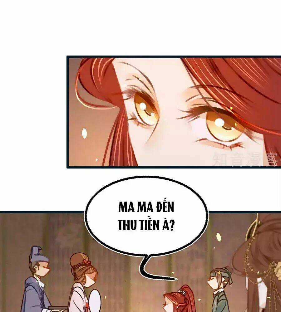 Ugly Duckling Chapter 37 trang 39