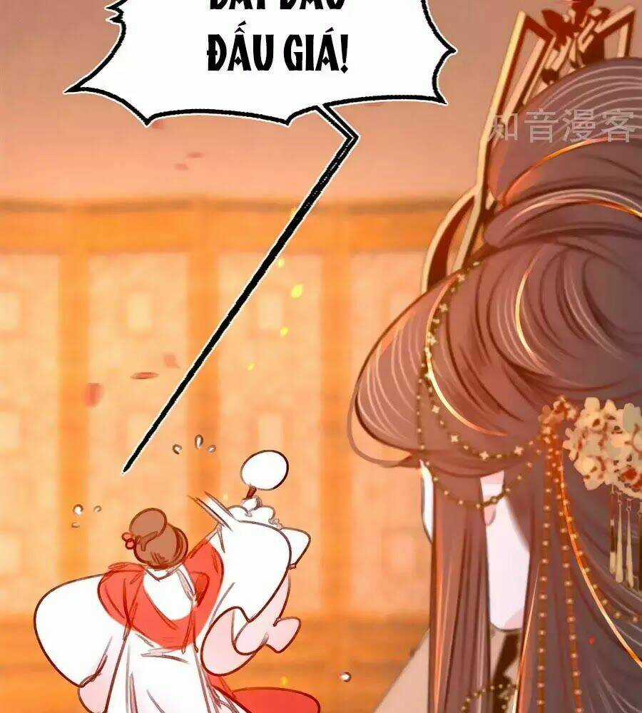 Ugly Duckling Chapter 37 trang 4