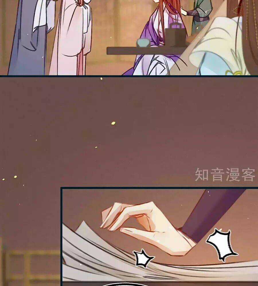 Ugly Duckling Chapter 37 trang 40