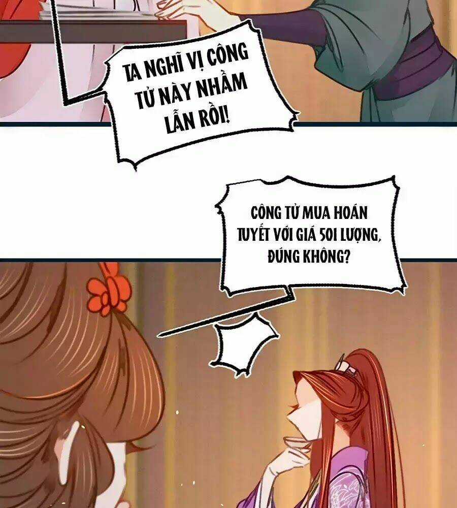 Ugly Duckling Chapter 37 trang 42