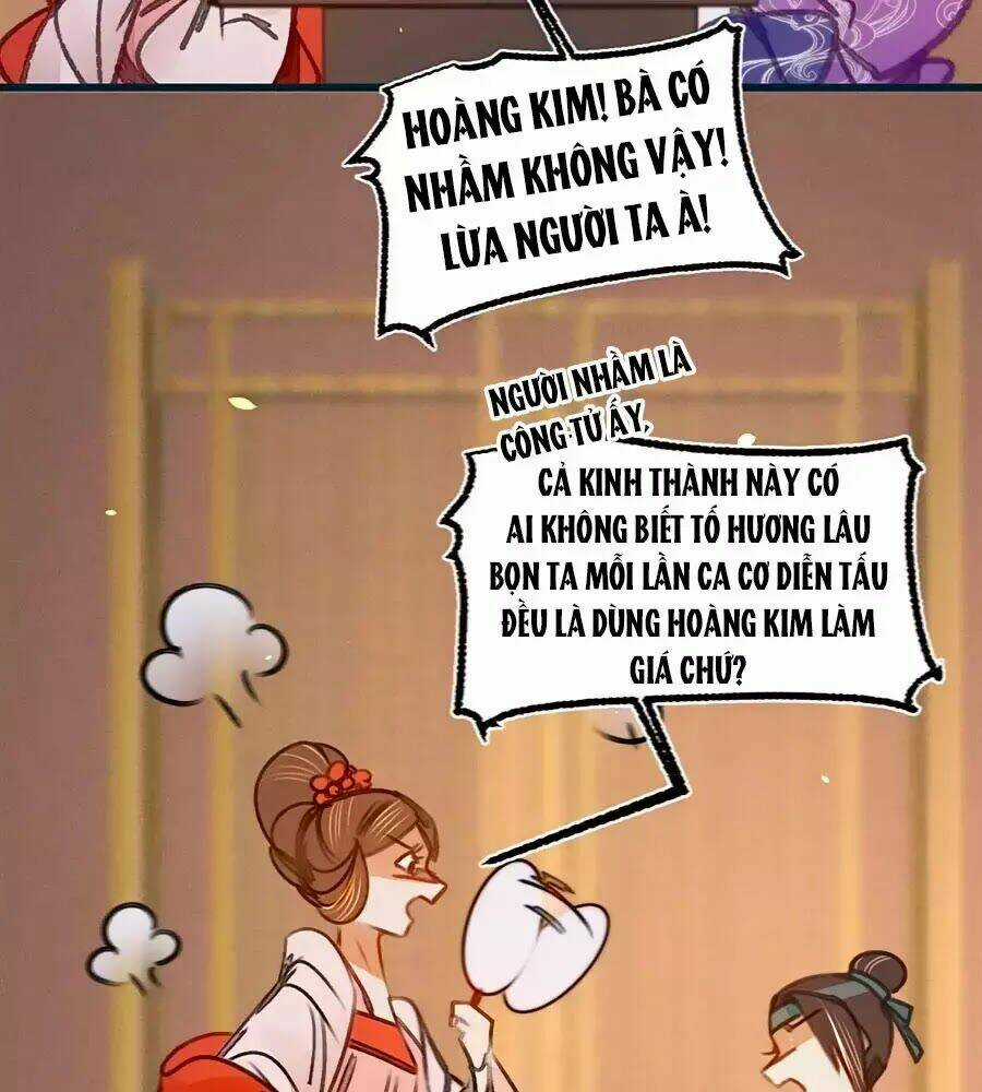 Ugly Duckling Chapter 37 trang 44