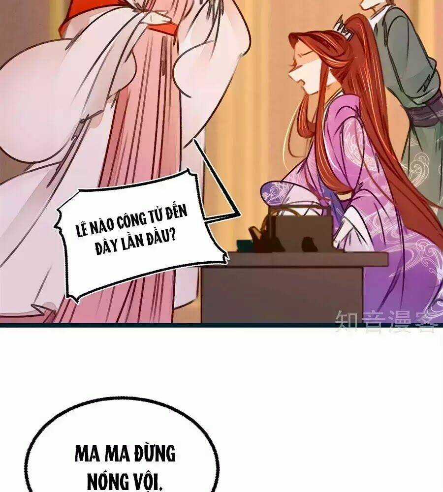 Ugly Duckling Chapter 37 trang 45