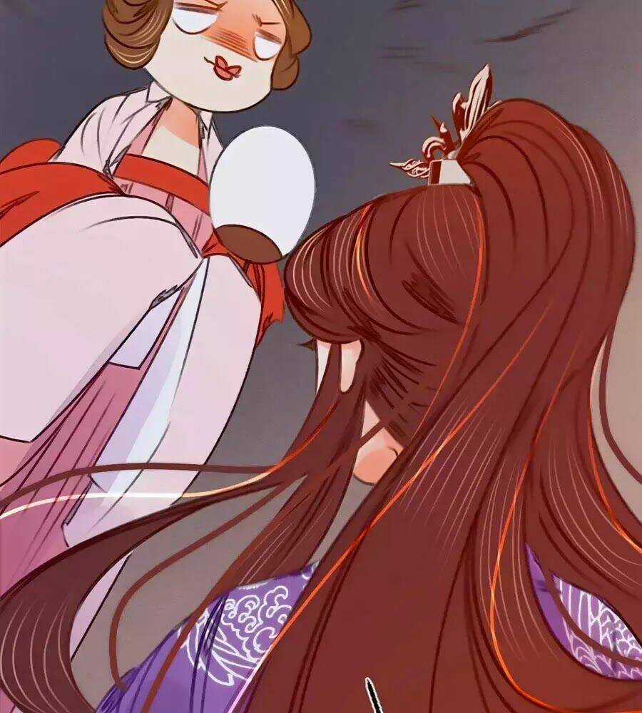 Ugly Duckling Chapter 37 trang 50