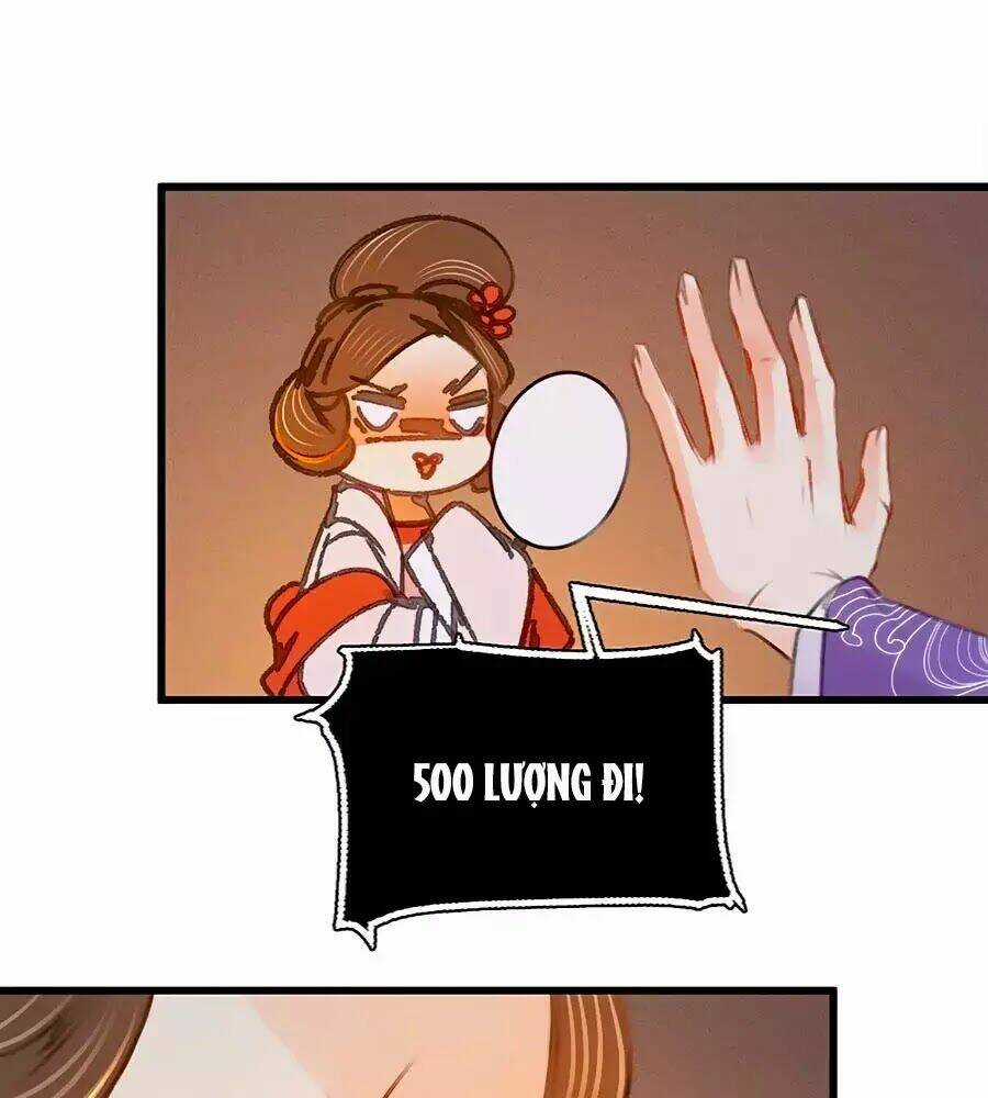 Ugly Duckling Chapter 37 trang 54