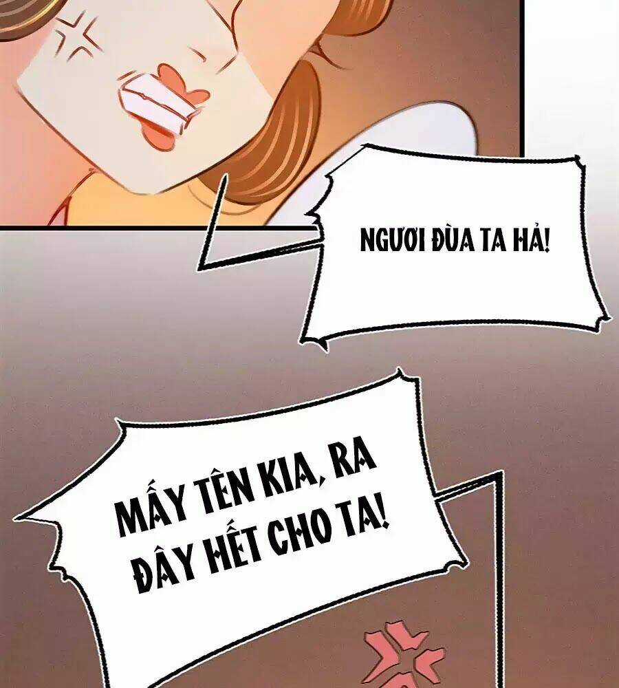 Ugly Duckling Chapter 37 trang 55