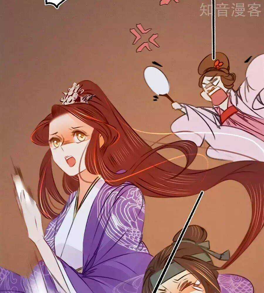 Ugly Duckling Chapter 37 trang 56