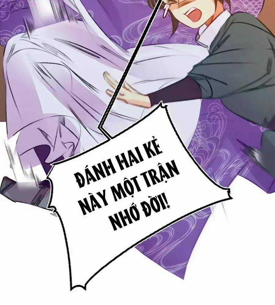 Ugly Duckling Chapter 37 trang 57