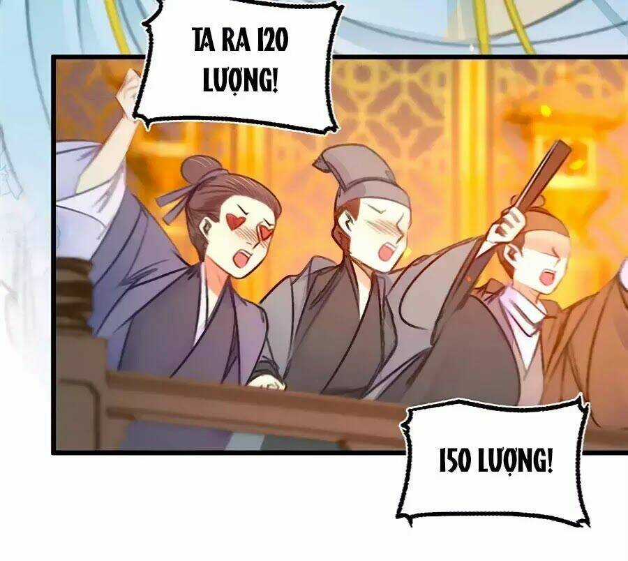 Ugly Duckling Chapter 37 trang 6